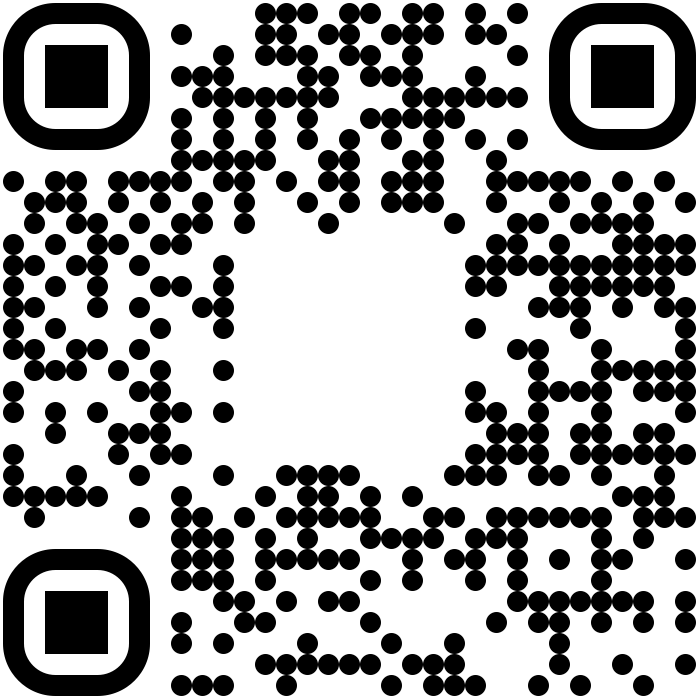 Buy Me a Coffee QR Code